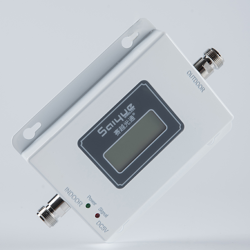 聂荣家用配电房机房信号放大器200㎡