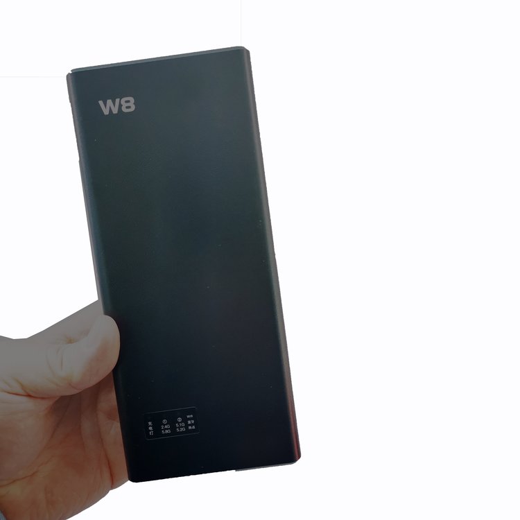  聂荣蓝牙WiFi信号屏蔽器