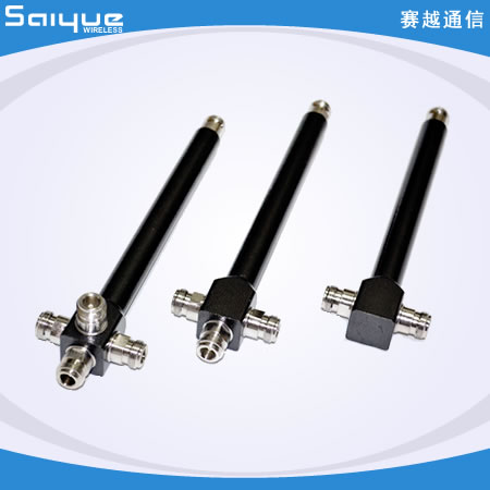  聂荣FM调频广播同步广播功分器