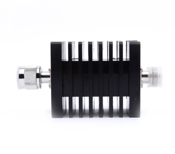  聂荣腔体固定衰减器0-3G/0-4G  N型接口